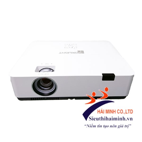 Photo - Máy chiếu Boxlight  ALW402 